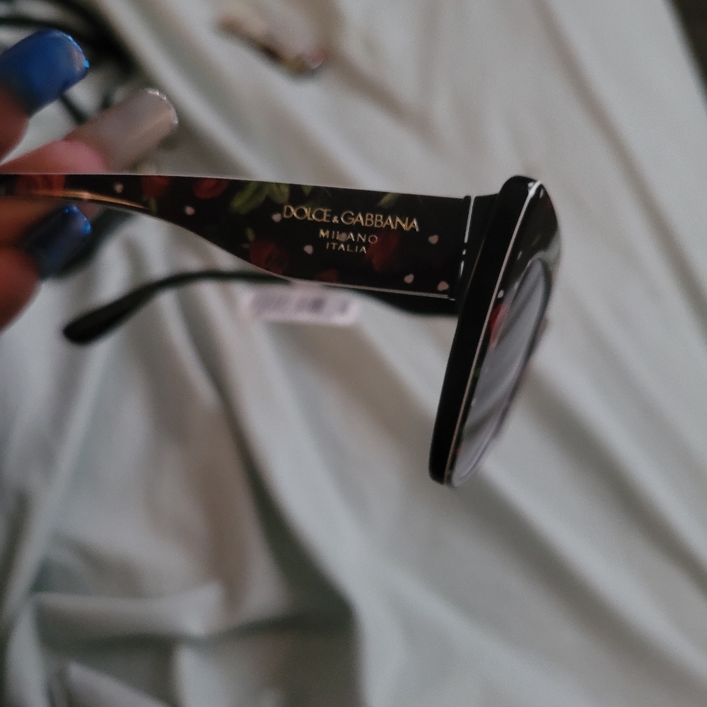 Dolce & Gabanna sunglasses